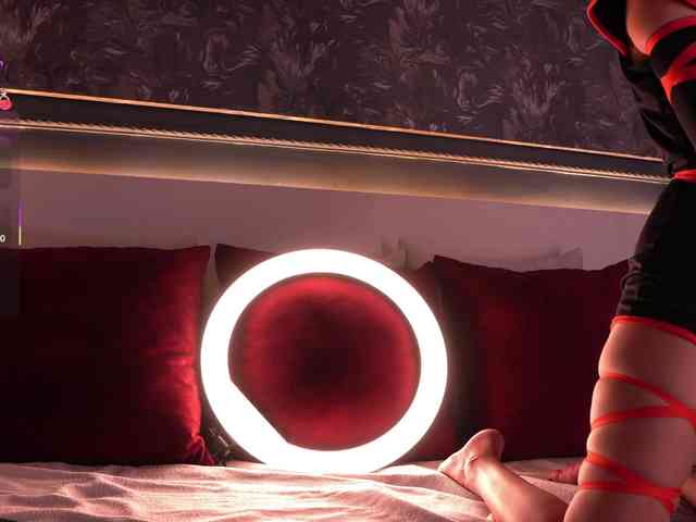 EvaMoretti webcam