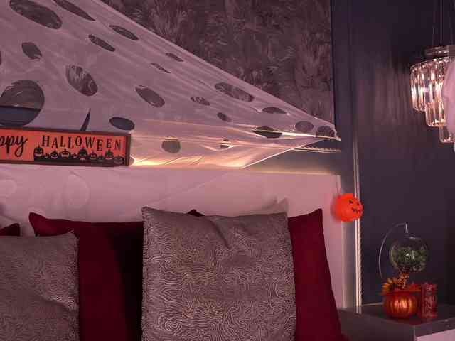 EvaMoretti webcam