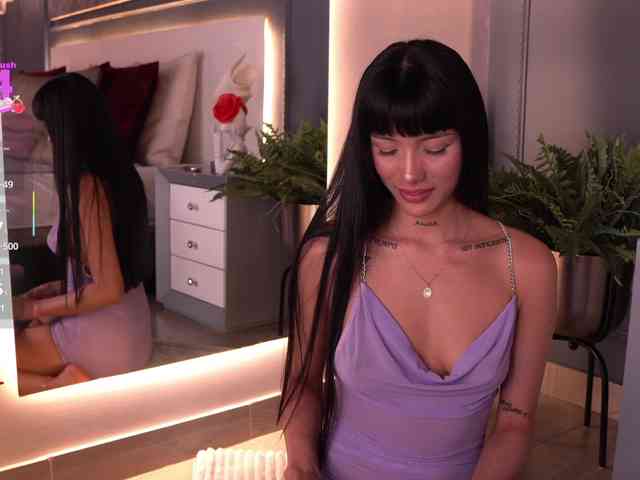 EvaMoretti webcam