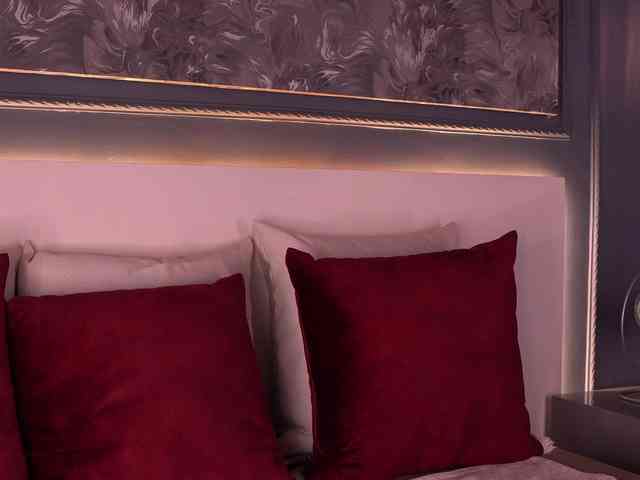 EvaMoretti webcam