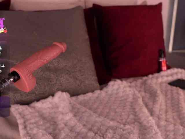 EvaMoretti webcam