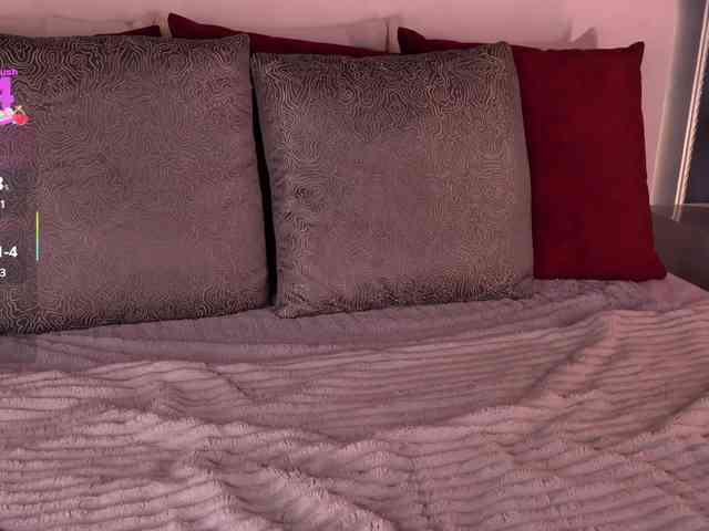 EvaMoretti webcam