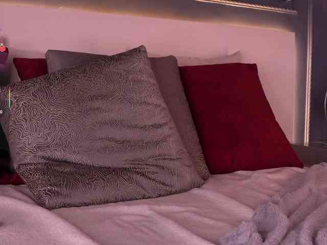 EvaMoretti webcam