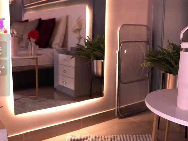 EvaMoretti webcam