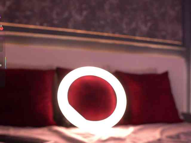 EvaMoretti webcam