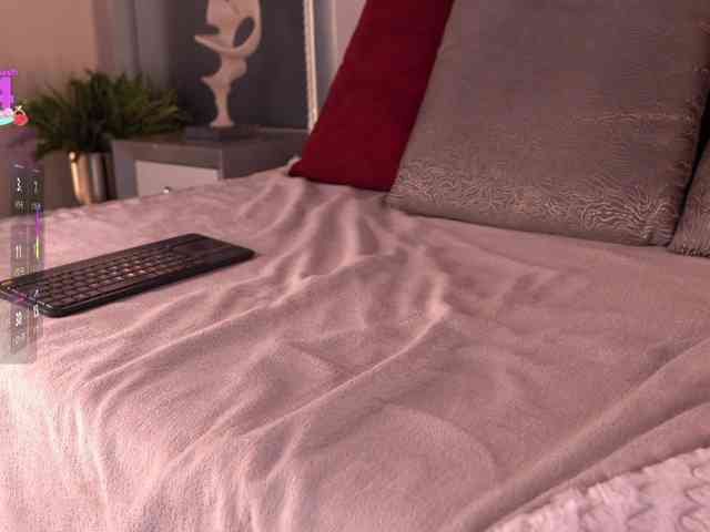 EvaMoretti webcam