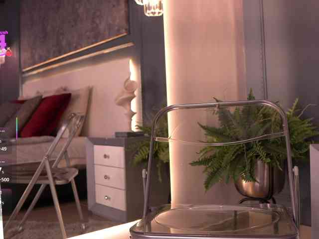 EvaMoretti webcam