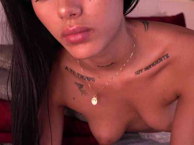 EvaMoretti webcam