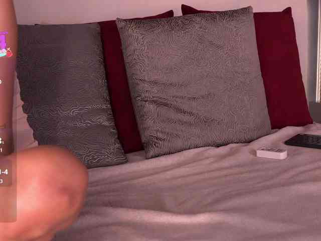 EvaMoretti webcam