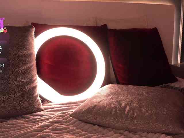 EvaMoretti webcam
