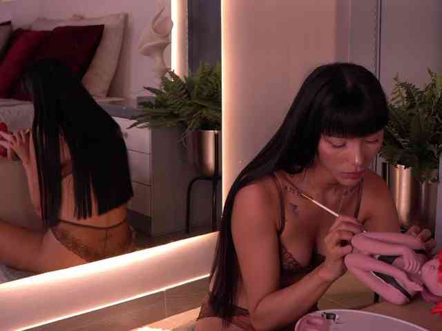 EvaMoretti webcam