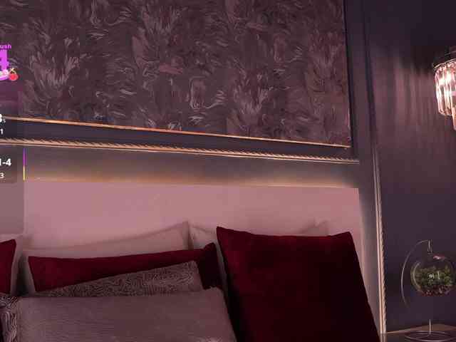 EvaMoretti webcam