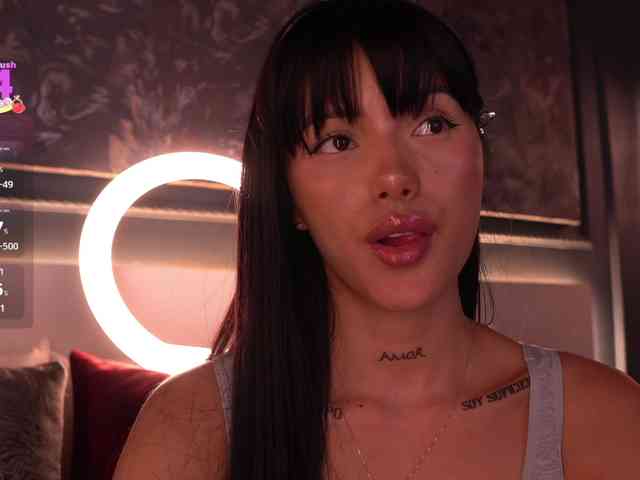 EvaMoretti webcam