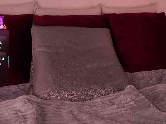 EvaMoretti webcam