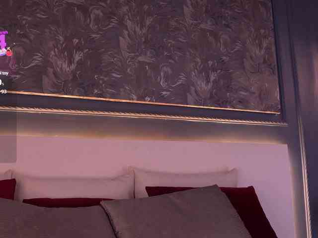 EvaMoretti webcam