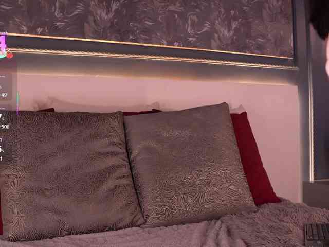 EvaMoretti webcam