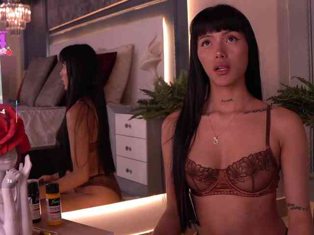 videochat porno EvaMoretti