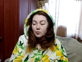 Sadie-Lorri Porn Show