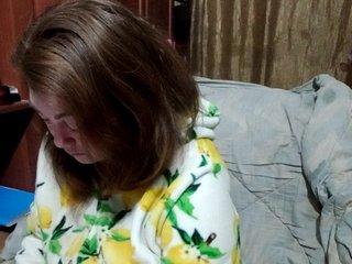 Sadie-Lorri Porn Show