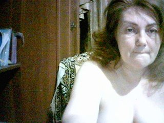 Sadie-Lorri Porn Show