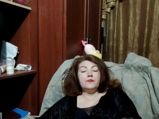 Sadie-Lorri Porn Show