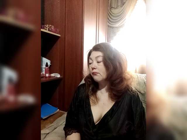 русвебкам Sadie-Lorri