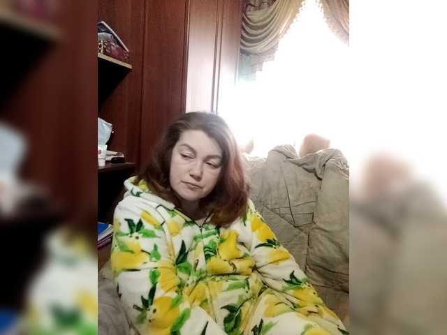 Sadie-Lorri's BongaCams show and profile