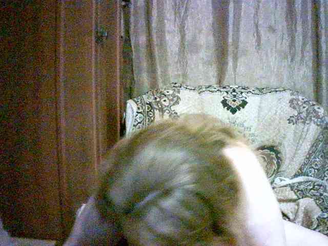 Sadie-Lorri webcam