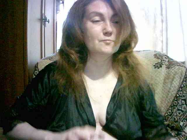 Sadie-Lorri webcam
