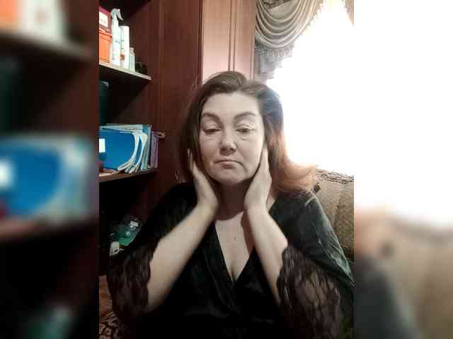 Sadie-Lorri webcam