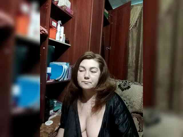 Sadie-Lorri webcam