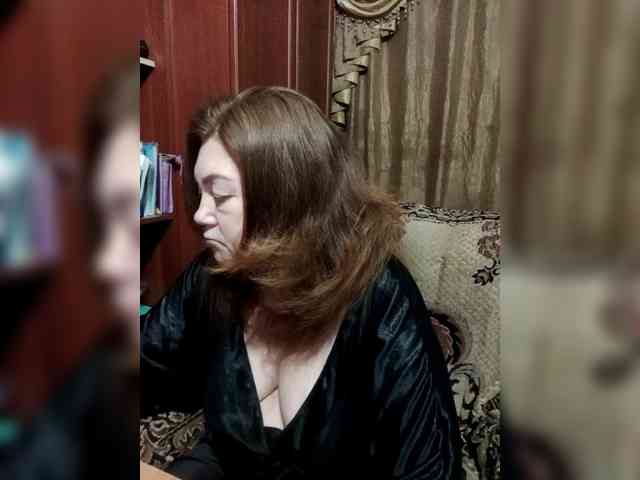 Sadie-Lorri webcam