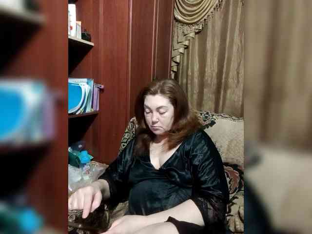 Sadie-Lorri webcam