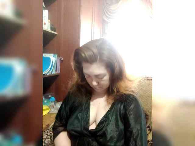 Sadie-Lorri webcam