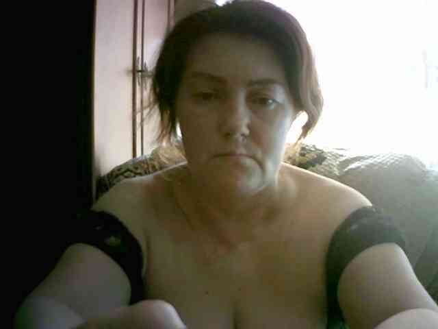 Sadie-Lorri webcam