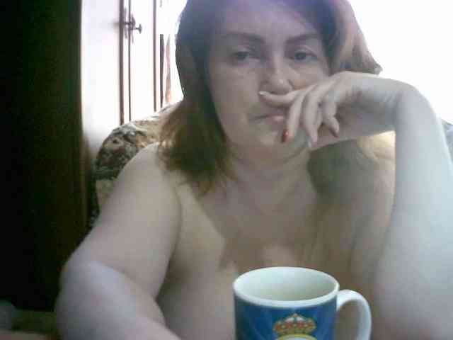 Sadie-Lorri webcam