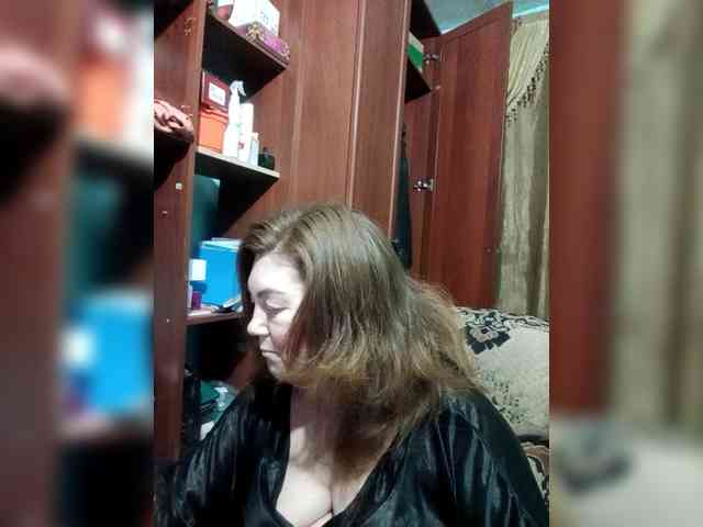 Sadie-Lorri webcam