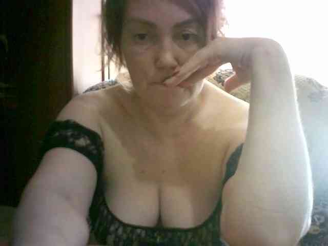 Sadie-Lorri webcam