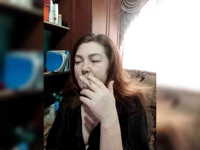 Sadie-Lorri webcam