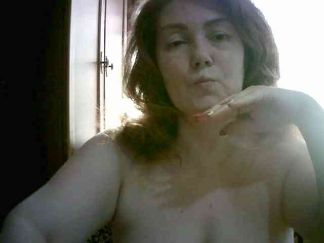 Sadie-Lorri webcam