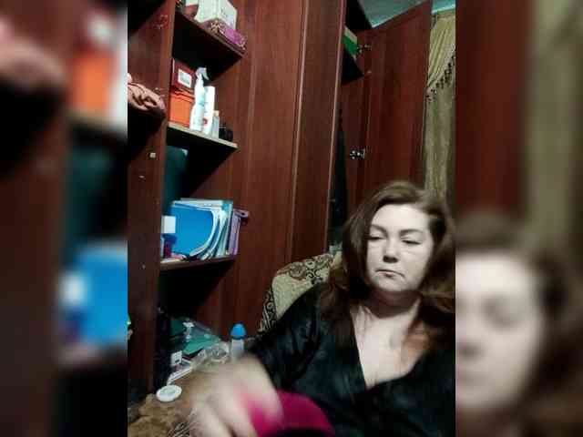 Sadie-Lorri webcam