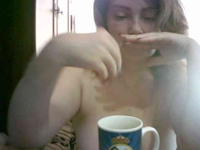 Sadie-Lorri webcam