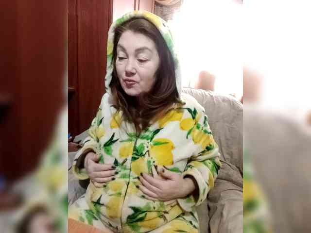 Sadie-Lorri Live Webcam on BongaCams