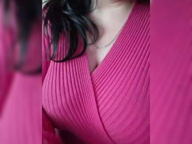 VeronicaChica's BongaCams show and profile