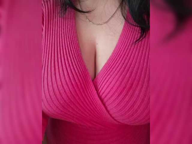 VeronicaChica's BongaCams show and profile