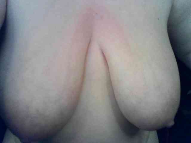 live sex camera VeronicaChica