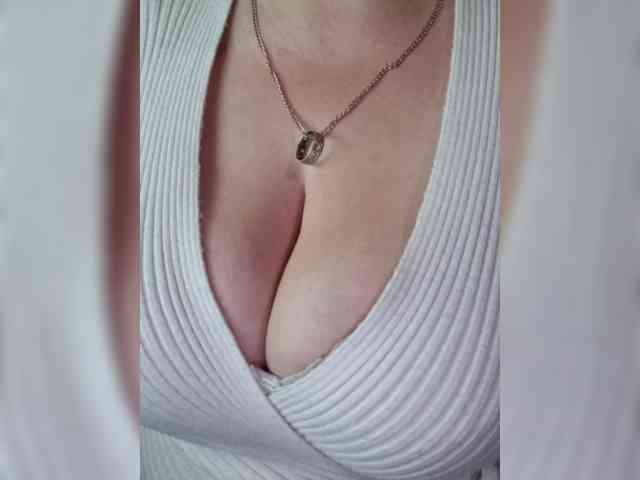 VeronicaChica Live Webcam on BongaCams