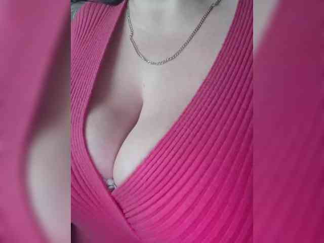 VeronicaChica Live Webcam on BongaCams