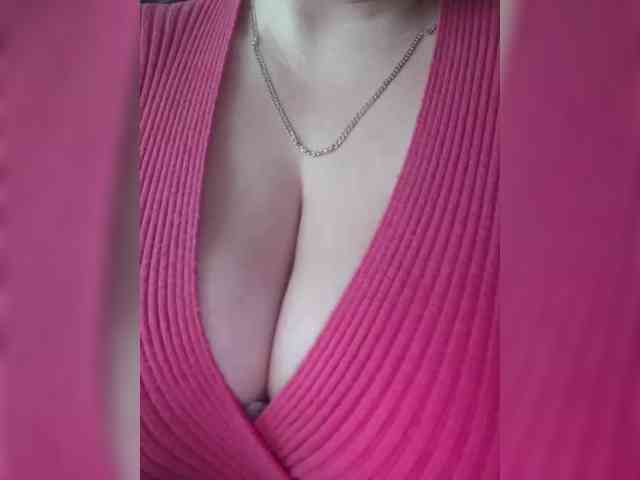 VeronicaChica Live Webcam on BongaCams