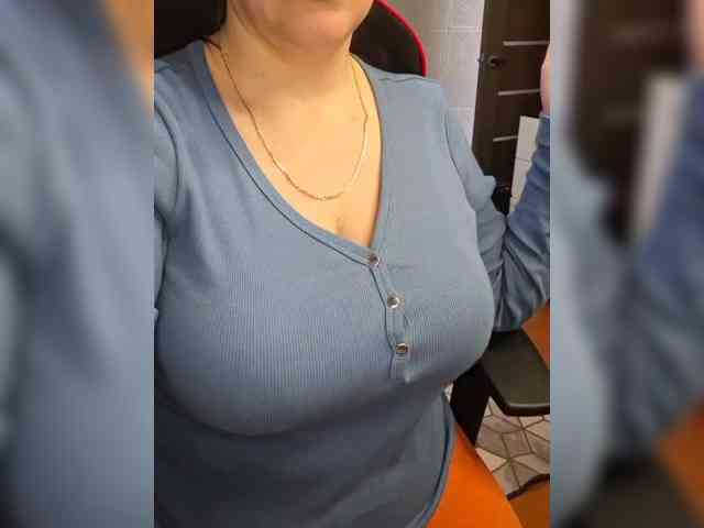 free naked webcam VeronicaChica